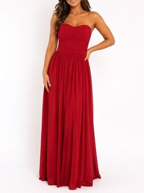 azazie ginger bridesmaid dress | Dresses | Azazie Allure Bridesmaids This bridesmaid dress is Spring 25-Q1 ASOS DESIGN Bridesmaids grecian Size:FR 42 - Preorder